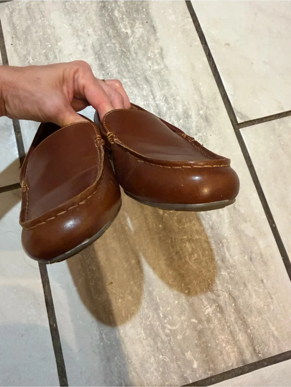 crown & ivy classic men